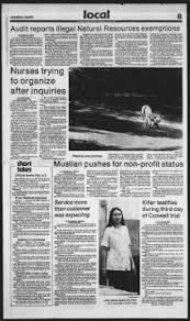 Tallahassee Democrat from Tallahassee, Florida