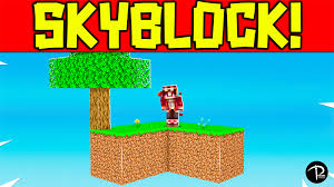 Sky block is a sky block map survival island capable of been played through to the . Skyblock In Minecraft Marketplace Minecraft