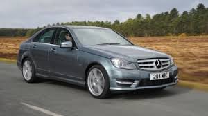 Mercedes C Class Review 2007 2014 Auto Express