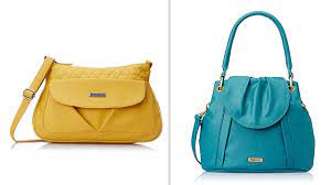 There are stores that sell caprese exclusively for people. 10 Best Handbag Brands In India Hot Offers Cashback