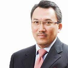 Berita itu dikongsi kenalan allahyarhamah, mohd uzer zainal abidin yang dihubungi bh, sebentar tadi. Ybhg Tan Sri Ismee Ismail The International Takaful Summit