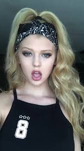 Loren Gray Trend