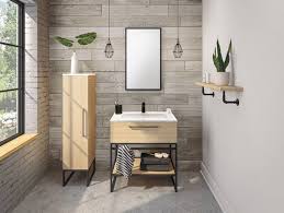 vanico maronyx fuzion powder room