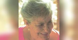 Angie Silva Obituary