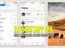 Maybe you would like to learn more about one of these? Download Ra Whatsapp Apk Archives Tondanoweb Com