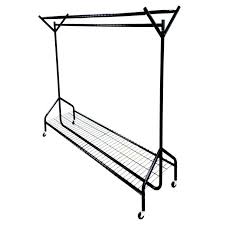120 Cm Kleiderstange Kleiderstange Stoffschrank Schrank