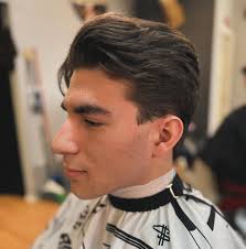Haircuts are cool #bricktownnj #hair #andis #wahl #babyliss #stylecraft  #tpob