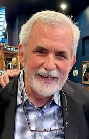 Remembrance event set for former publisher