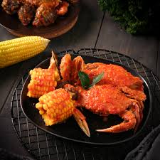 @banususanto bahan dan bumbu sapo tahu seafood. Resep Sapo Tahu Seafood Amanda Chastity