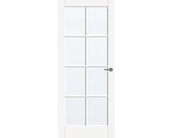 Pertura Binnendeur 208 Opdek Links Wit Gegrond 93x211 5 Cm Kopen Bij Hornbach