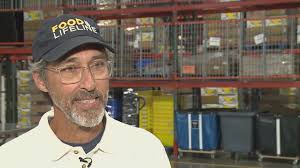 Trump SNAP cuts to hit 1 million in Washington: Food banks brace for surge