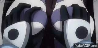 Kenzen Robo Daimidaler Specials Episode 2 TV Series [FULL HD] 健全ロボ ダイミダラー 2  健全ミニOVA on Make a GIF