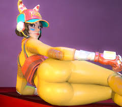 Rule34 - If it exists, there is porn of it   7857083