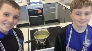 Pilton Community College added...