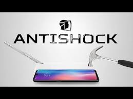 Pantalla Antishock Yezz Andy 35ei2 ...
