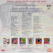 In those kinds of situations, swift 5.1's property wrappers feature can be incredibly useful, as it enables us to attach such behaviors and logic directly. Funkadelic One Nation Under A Groove The Mixes Red Vinyl 12