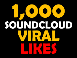 The modern world is filled with competition, and creating something great may not be enough to become successful in this area. 10 Free Soundcloud Likes