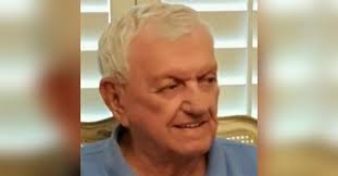 Joe Wheeler Barker Obituary