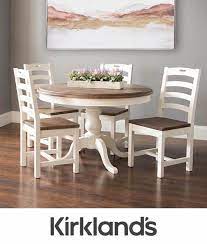Introducing The Reclaimed Furniture Collection Half Full Reclaimed Dining Table Kirkland Home Decor Furniture
