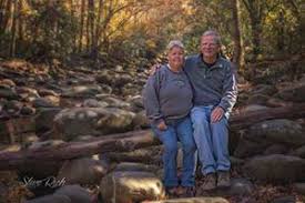 Lanier sailors Ted and Dora McGee give back