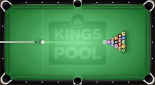 Position the cue ball all the way to the left on the pool break shot #2. 8 Ball Rules Uken Games