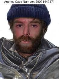 Anyone know if this is the Charlottetown panhandler that was always  downtown?