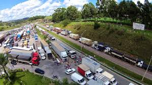 Jun 21, 2021 · seja como for, não há consenso acerca de uma nova greve de caminhoneiros. Postos De Combustiveis Apoiam Greve De Caminhoneiros E Fornecem Estrutura Para Motoristas