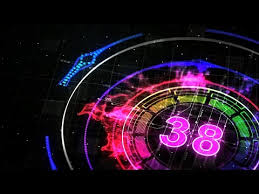 Set timer for 1 minute and a timer wakes you in time. Countdown Timer 1 Min V 674 60 Sec With Sound Music Effects 4k Youtube Countdown Timer Sound Of Music Countdown