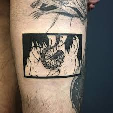 Pin On Fav Tattoos