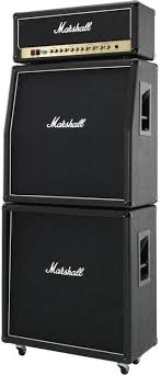 Maybe you would like to learn more about one of these? Marshall Mx412 Guitar Speaker Cabinet 240 Watts 4x12