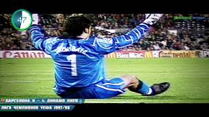 Динамо — сьон 2:0 голы: Legendarnyj Match Za 100 Sekund Barselona Dinamo Kiev 0 4 Youtube