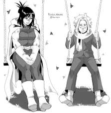 At myanimelist, you can find out about their voice actors, animeography, pictures and much more! Pin By Red Catchem On Nana Shimura Boku No Hero Academia My Hero Academia Memes Hero