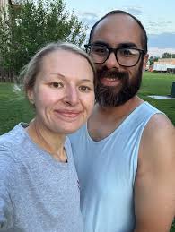 Next Friday we will be