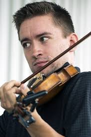 Bluegrass and Chili Festival 2014