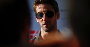 Grosjean crash wasn't even a rookie error