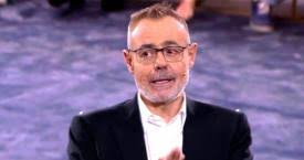 Televisió famós presentador català oblidat. Sabemos Donde Esta Jordi Gonzalez Y No Es Trabajando