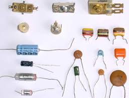 Mar 30, 2018 · the third character indicates the maximum amount of capacitance change over the part's temperature range. Ceramic Capacitor Working Different Types And Their Applications
