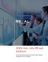 Financial managers are also known as financial or business analysts. Aligning Company Growth And Treasury Evolution At Seek