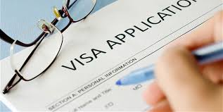 The invitation letter is an assurance from u.s. Visa Application Apexasiashow