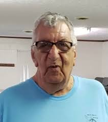 Obituary for Raymond Lee Patrick