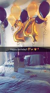 20th Birthday Ideas For Guys Trendy Birthday 20th Gifts Ideas For Him 64 Ideas Birthday Surprise Boyfriend Birthday Surprises For Him Birthday Present For Boyfriend