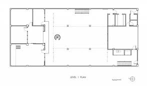 Old Warehouse Converted Into Fabulous Urban Home Warehouse Floor Plan Warehouse Design How To Plan