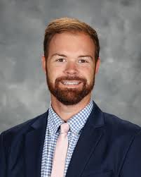 Moore, Will, Faculty — Eastwood Christian School