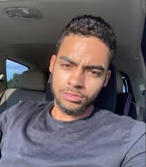 The word definitely spread to St Louis. Now we just got to figure out where  searches should be conducted. His mom believes he's still in Quincy. His  Step Dad thinks his mothers