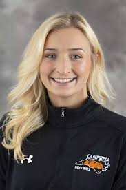 2019 Softball Roster