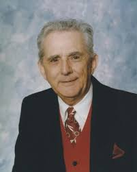 Morton Beazley Obituary