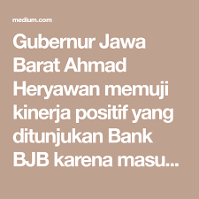 Pin Di Gubernur Jawa Barat Ahmad Heryawan Bjb