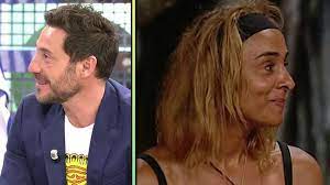 Antonio David Flores no da crédito a la actitud de Ana Mª Aldón - Sálvame