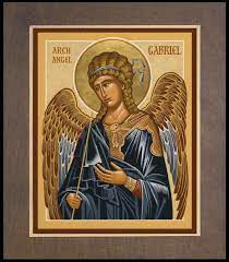 St Gabriel The Archangel St Gabriel Church