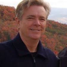 Stream David B. Ahlander